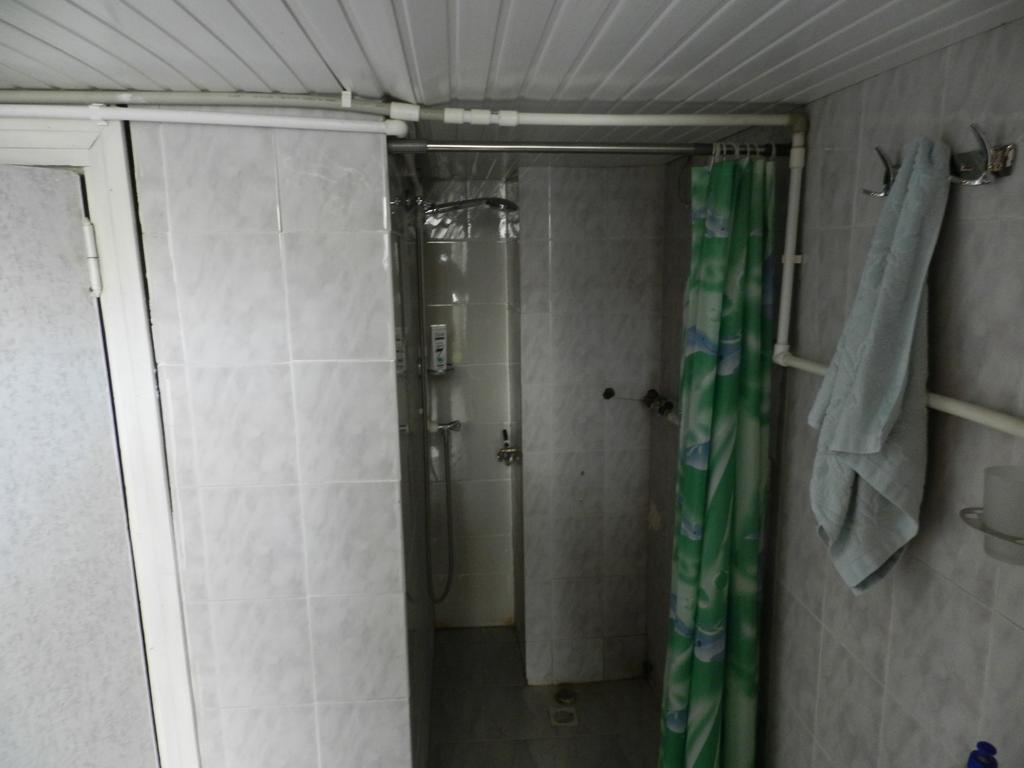 Apartment Retro Tiflis Exterior foto